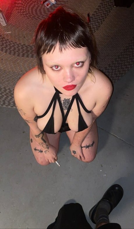 Bree McGee étoile sexy img