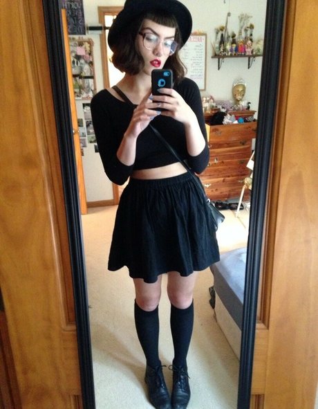 Bree McGee xxx étoile galerie