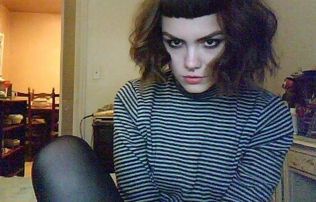 Bree McGee star nude pictures