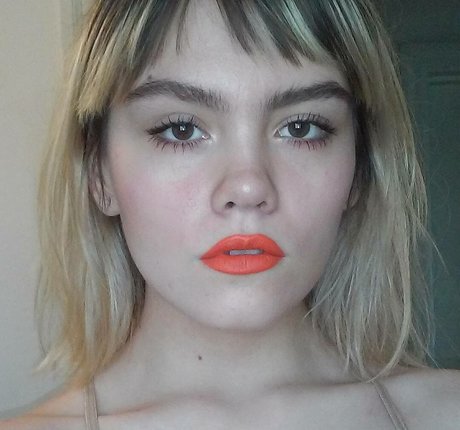 Bree McGee sexe star galerie