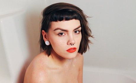 Bree McGee hot star picture