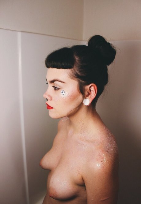 Bree McGee hot model images