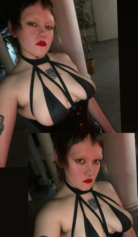 Bree McGee star erotic picture