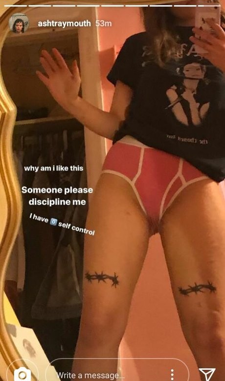 Bree McGee estrella de alta calidad fotos