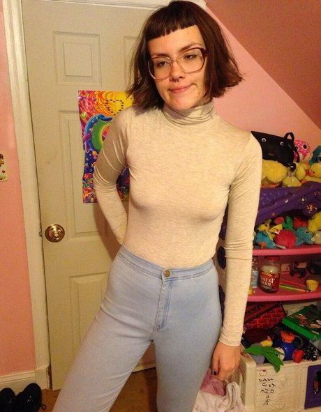 Bree McGee hermosa estrella galería