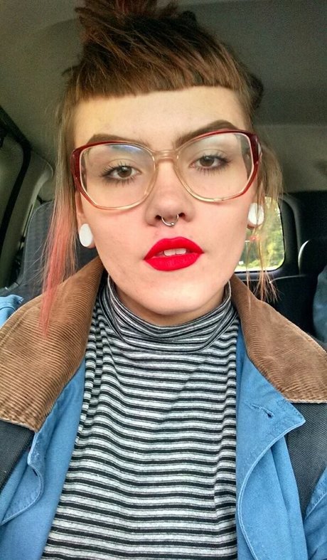 Bree McGee pornstar exclusive picture