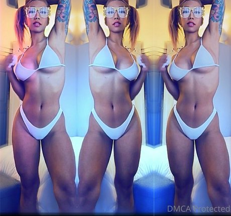 Keera Jaide erotic pornstar photo