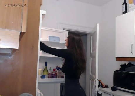 Notanyla porn star photo
