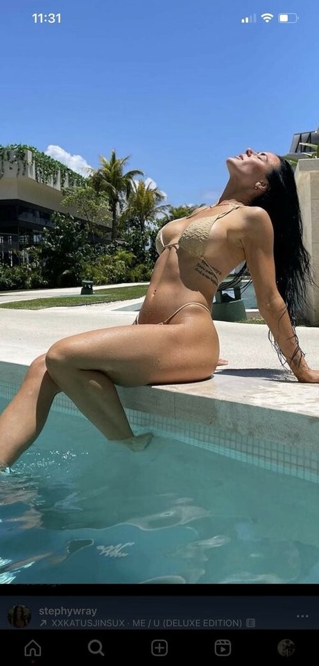 Steph Wray pornstar art images