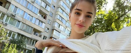 yamuse mannequin images