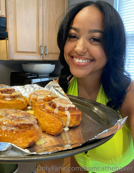 biancathebaker libre de estrellas archivo