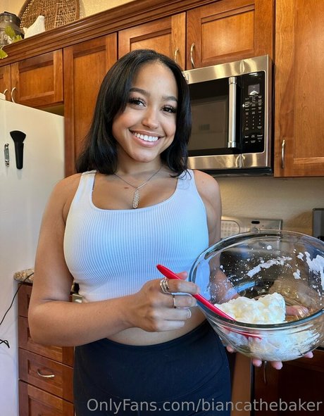 biancathebaker estrella exclusiva imagen