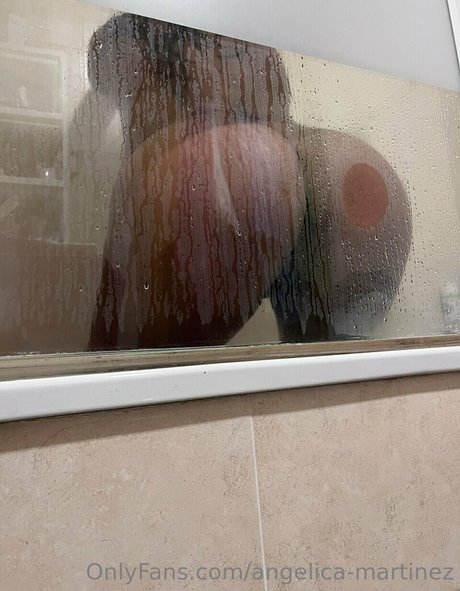 Angelica Martinez modèle porno galeries