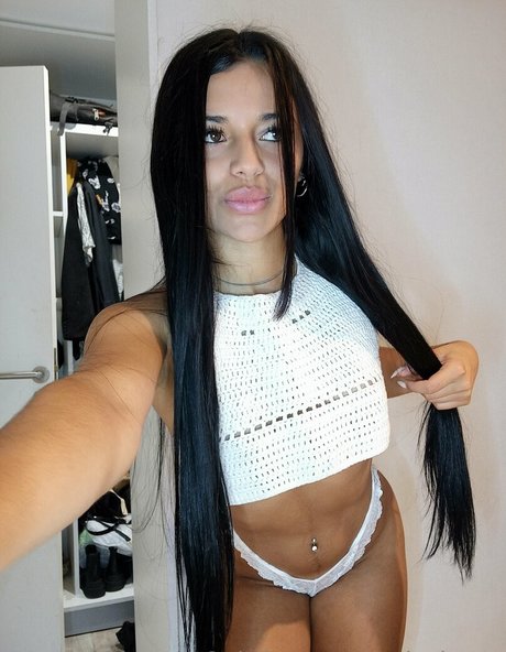 crisalonsoo estrella porno bonita galería