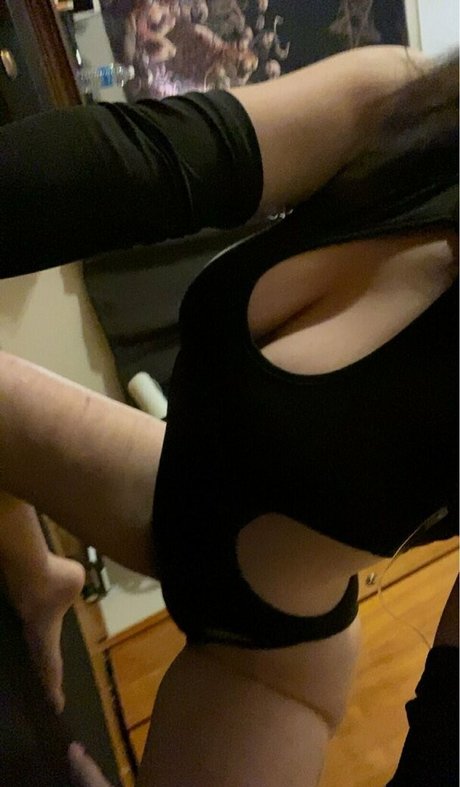 x grimkitty model sexy image