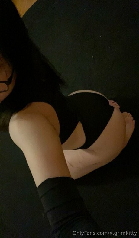 x grimkitty belle actrice img