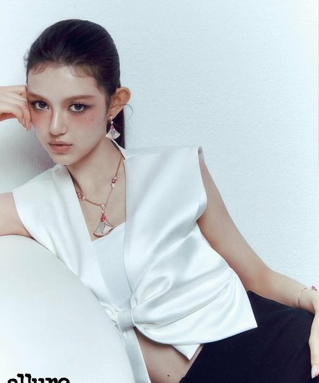 Danielle Marsh desnudos de estrellas porno foto