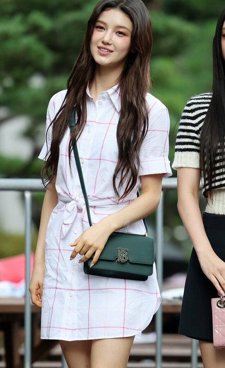 Danielle Marsh Miniature