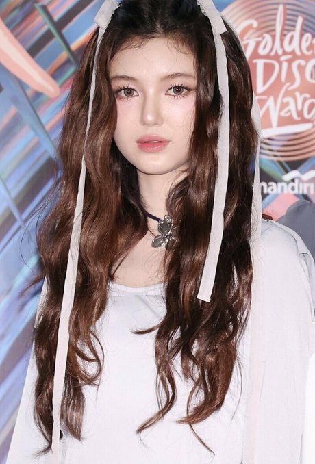 Danielle Marsh estrella porno xxx imagen