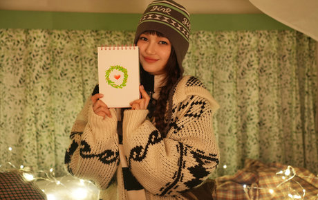 Danielle Marsh star du porno nue image