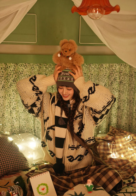 Danielle Marsh modèle magnifique photos