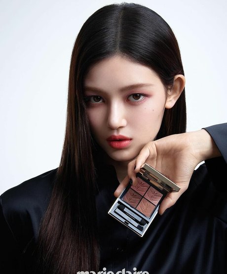 Danielle Marsh estrella bonita fotos