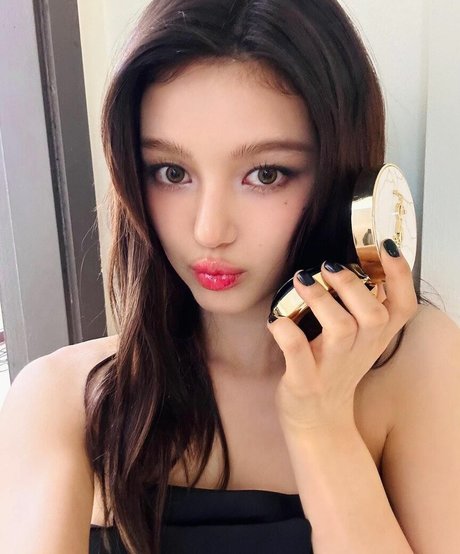 Danielle Marsh Imagen de perfil