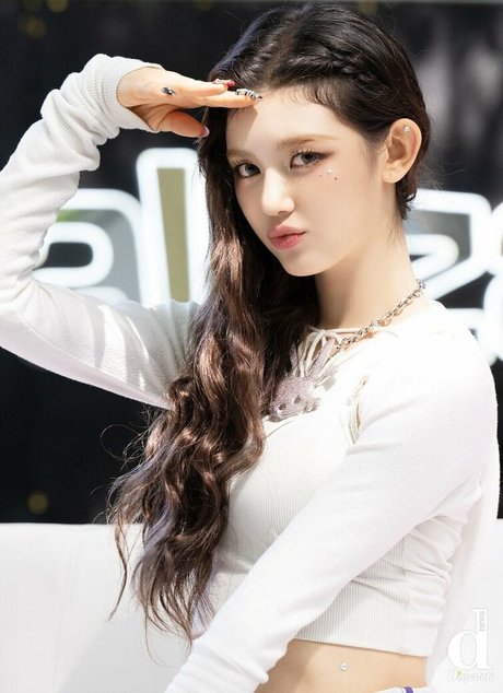 Danielle Marsh estrella hd foto