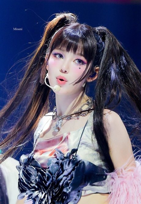 Danielle Marsh modelo hd galerías