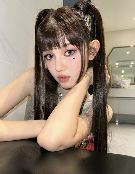 Danielle Marsh actrice parfaite collection