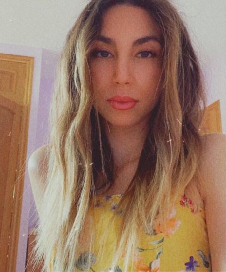 yasmineesob star pretty photo