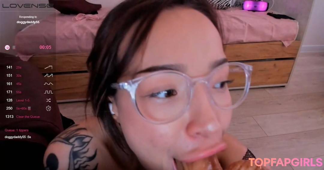 Miolimm star du sexe collection