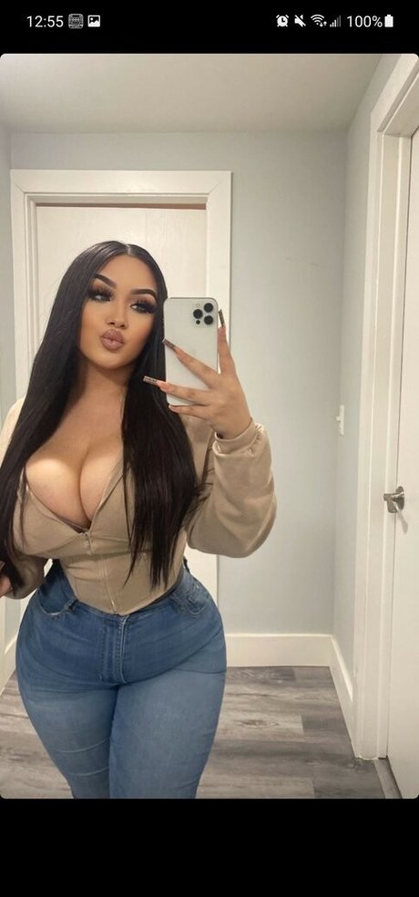 Jennah Hamdan arte estrella porno imagen