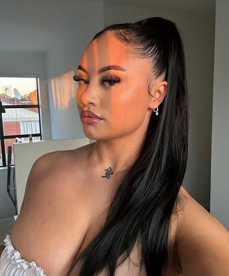 taylaraywhite sexo modelo foto