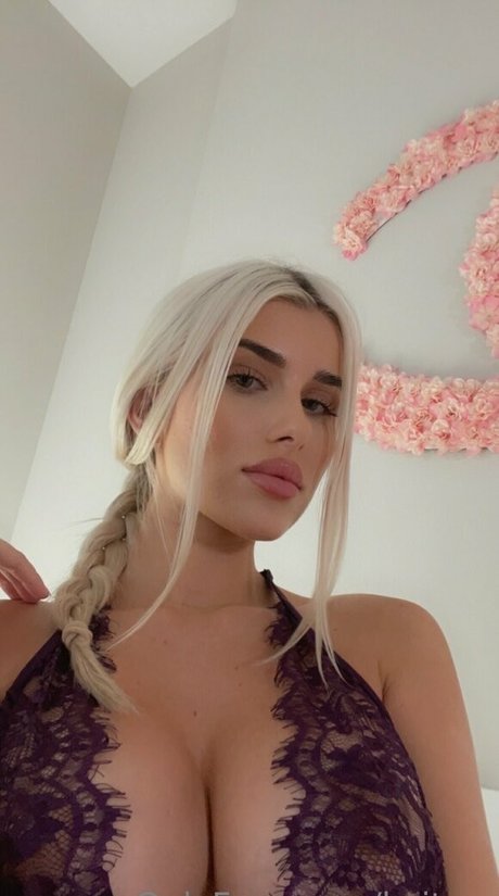 kait xx étoile exclusive des photos