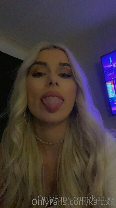 kait xx star du porno adulte image