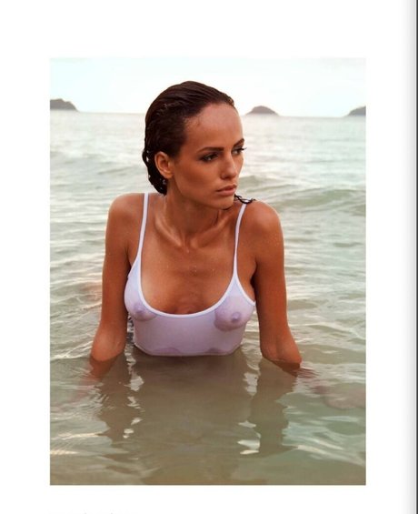 Iryna Bondarenko estrella desnuda recopilación