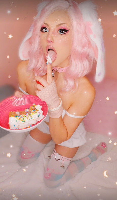 REQ Kiddenkatt beautiful model photo