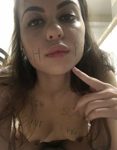 Kaitlin Haehae estrella porno erótica imagen