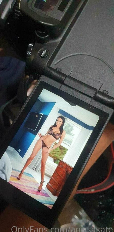 Anissakate sexe de star du porno archive