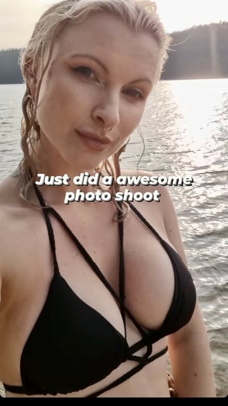 Ruby True actrice image