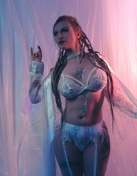 Ruby True pornstar erotic photo