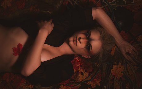 Ruby True buen modelo galerías