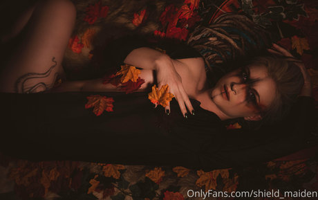 Ruby True étoile exclusive galeries