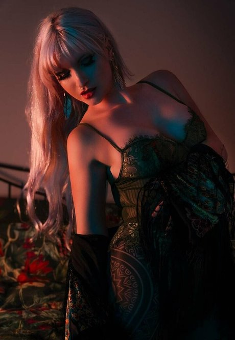 Ruby True estrella hd foto