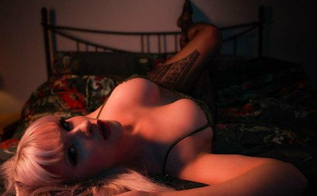 Ruby True estrella porno atractiva recopilación