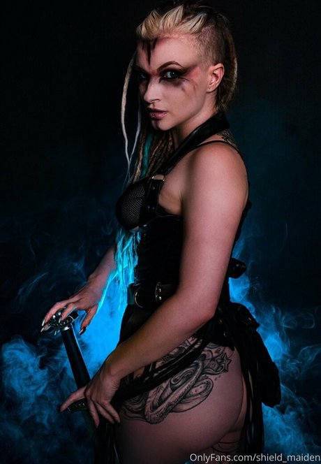 Ruby True étoile chaude photos