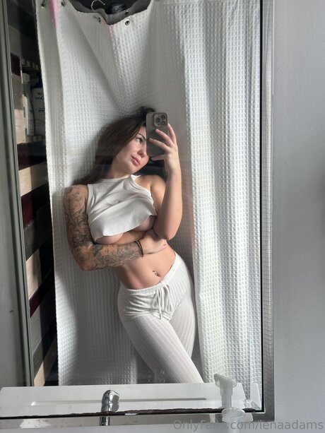 lenaadams actriz archivo