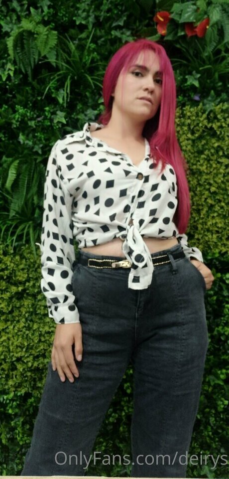 deirys estrella porno hermosa imágenes