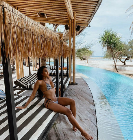 kira asia ts estrella agradable imagen